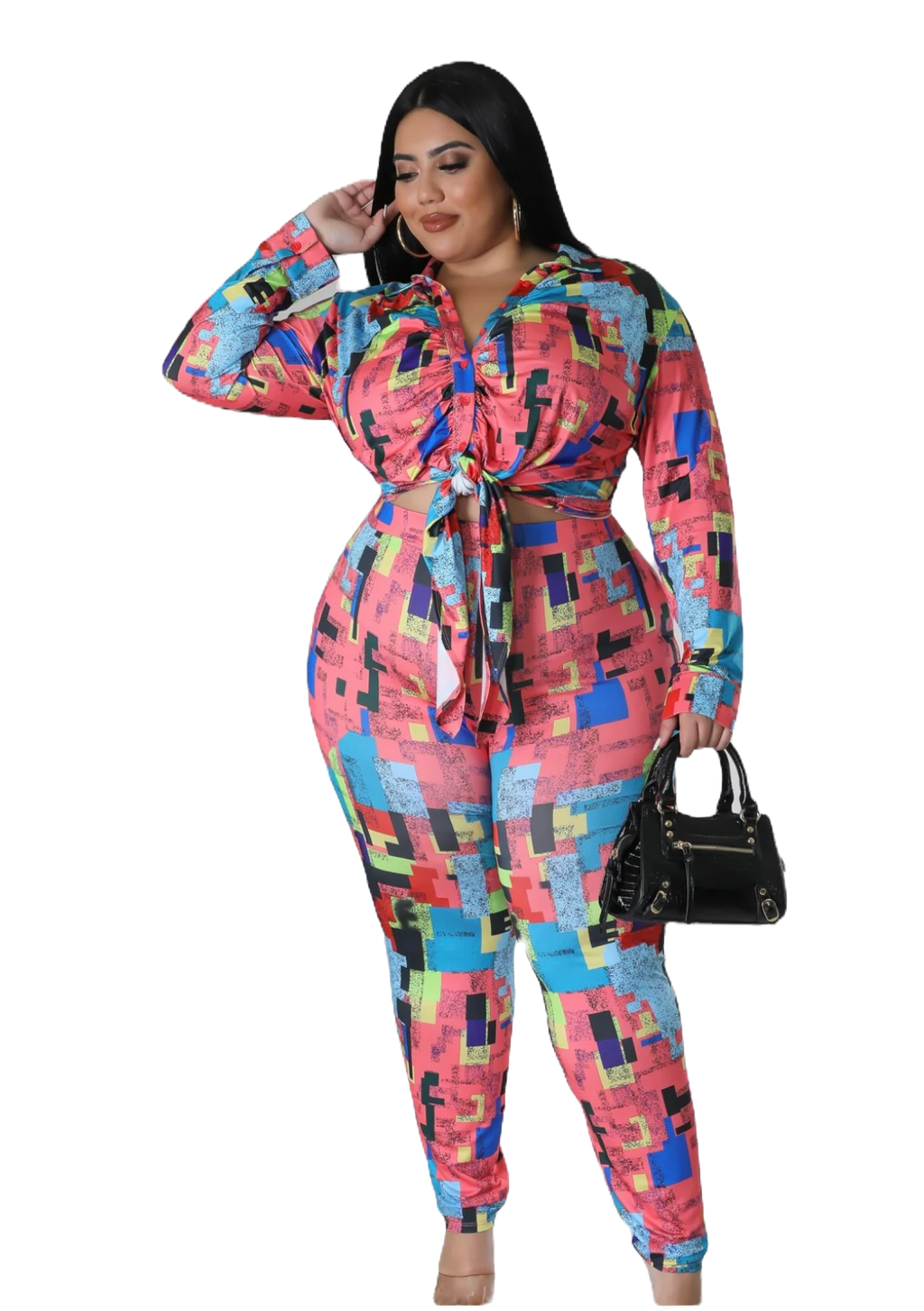 JANAY 2 PC SET image 1