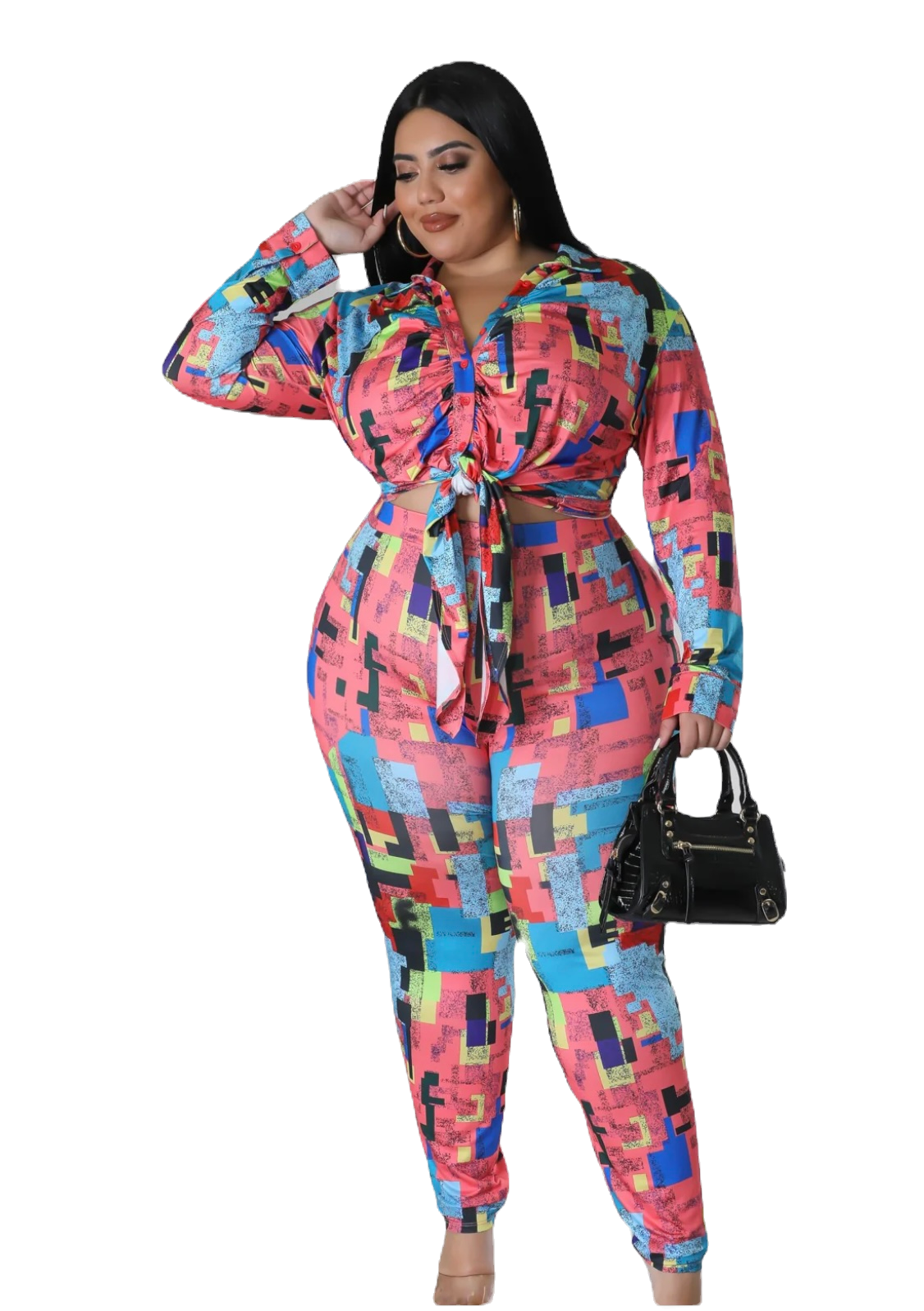 JANAY 2 PC SET image 1
