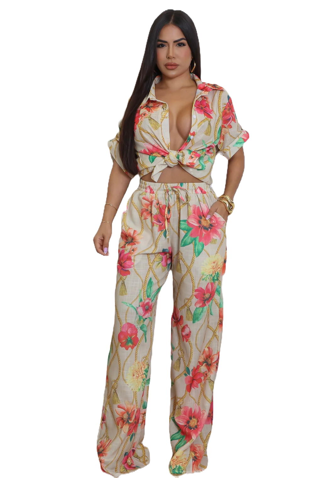 KIMMIE 2 PCS SET image 1