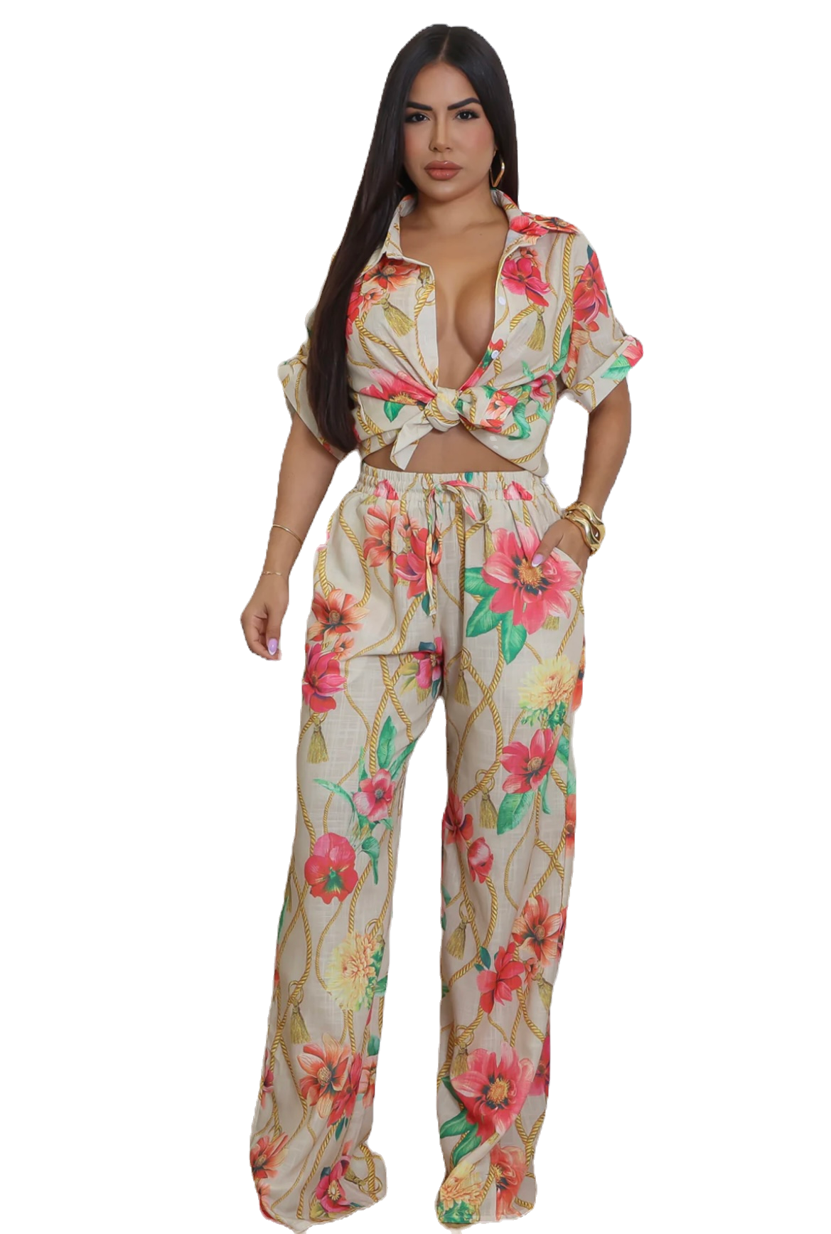 KIMMIE 2 PCS SET image 1
