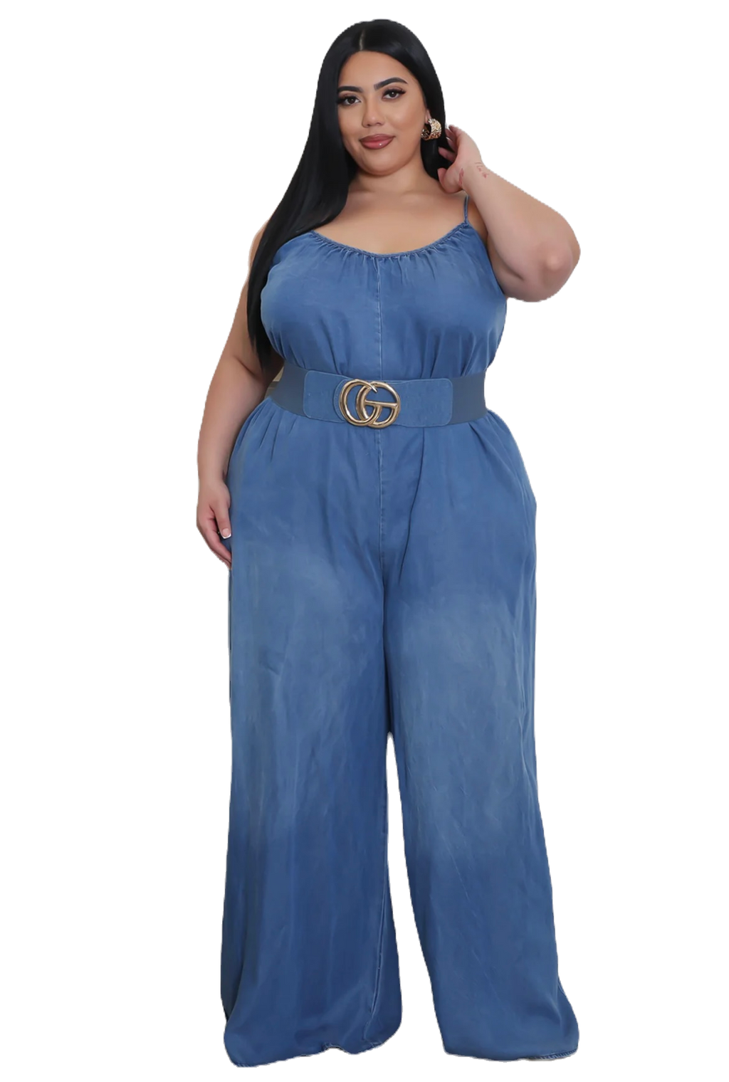SARAH CURVY JUMPER image 0