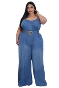 SARAH CURVY JUMPER image 0