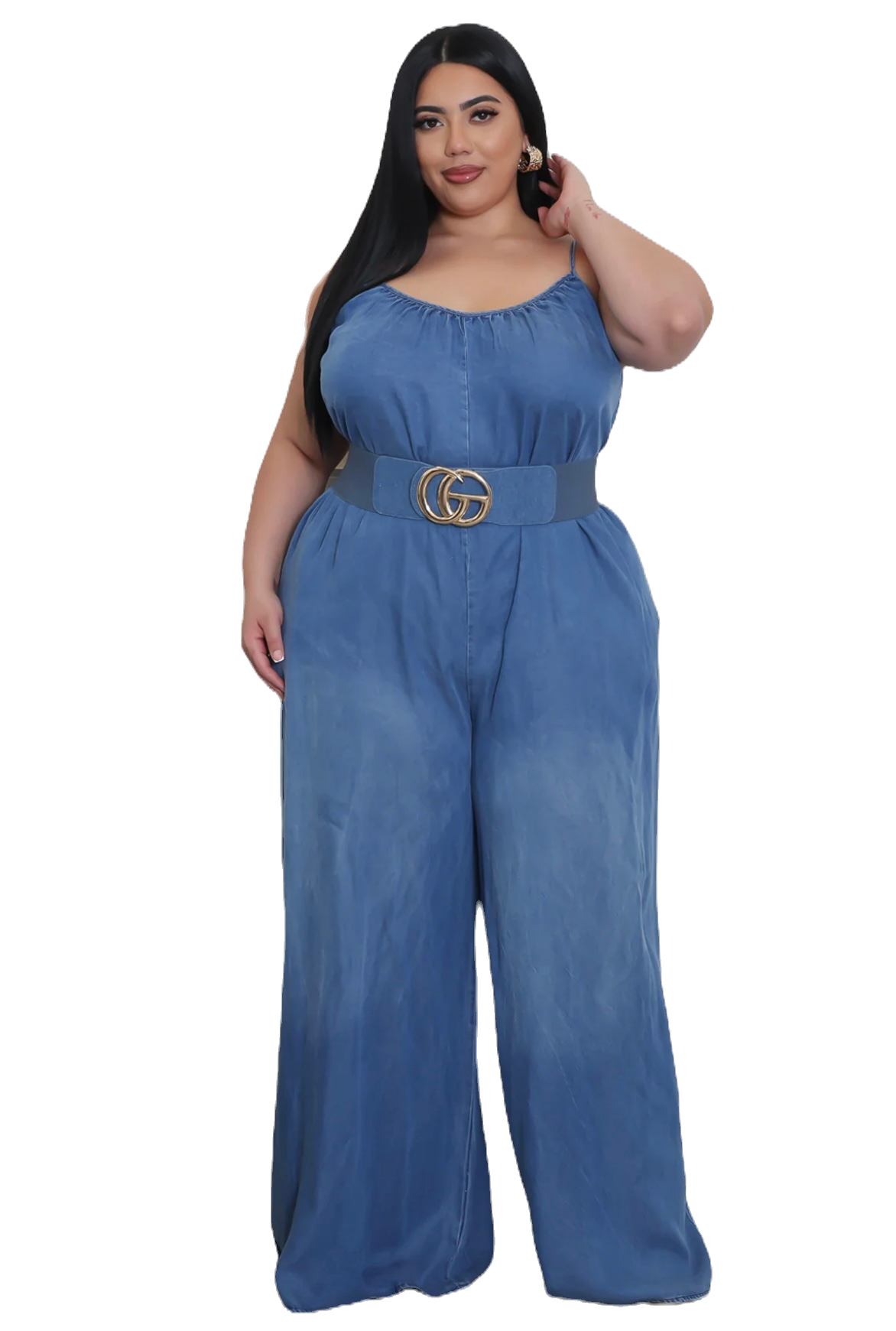 SARAH CURVY JUMPER image 0